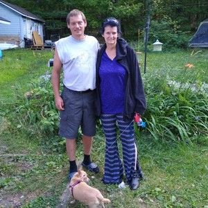 Meet your Posher, Penny